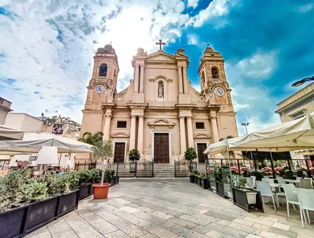 Historic Centre of Palermo - Mondello, Palermo
